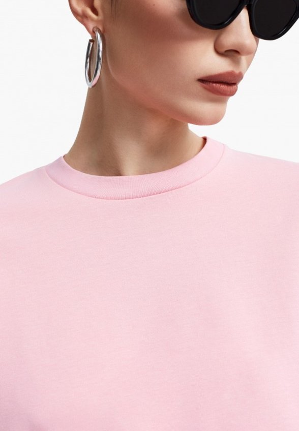 Лонгслив Top Top