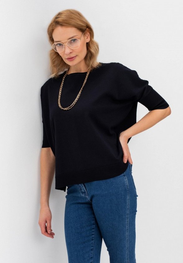 Джемпер Bulmer