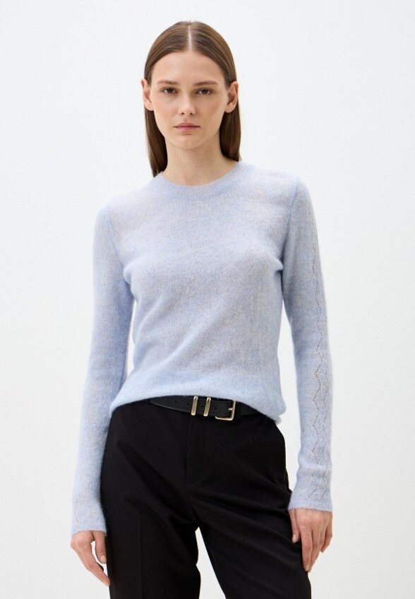 Джемпер Black Pine