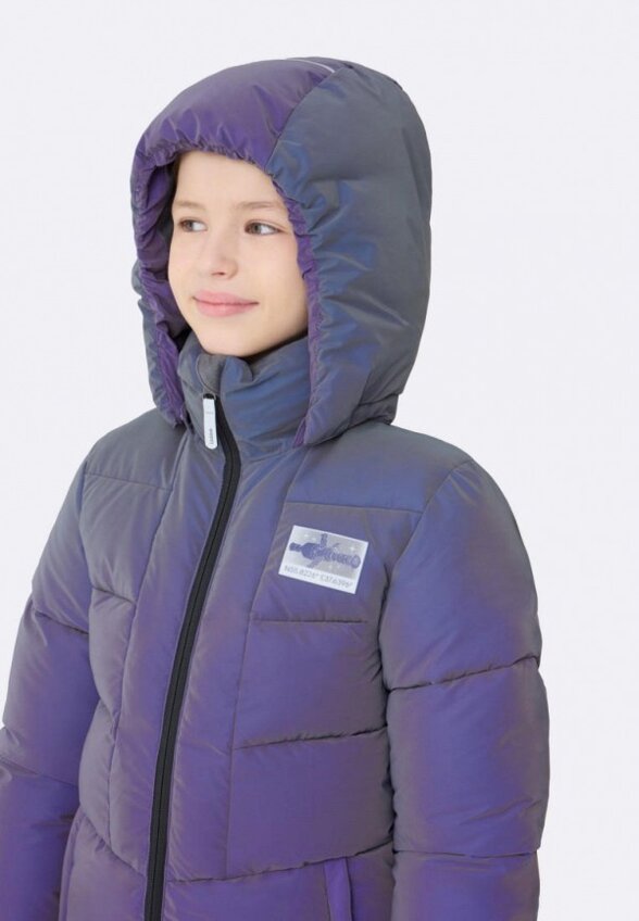 Куртка утепленная Lassie