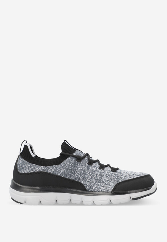 Кроссовки мужские Outventure Softline Slip On, Серый