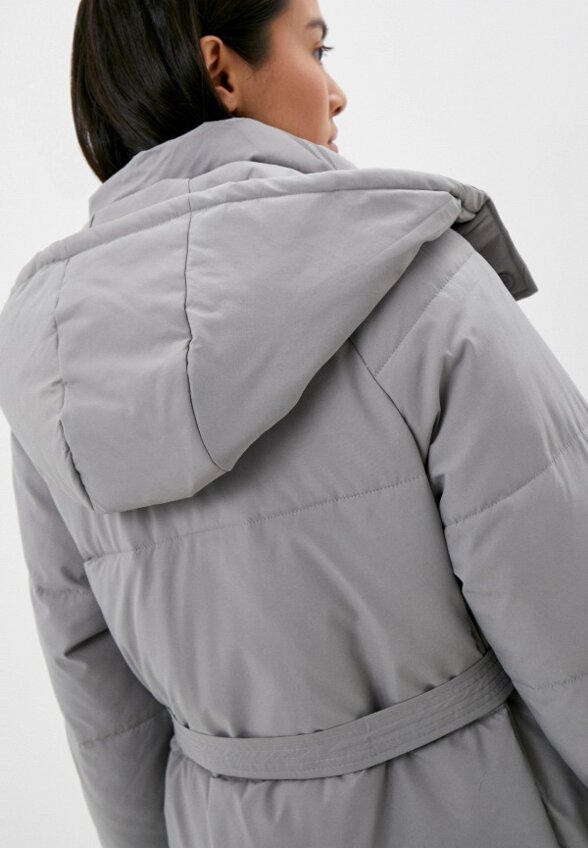 Пуховик Izabella