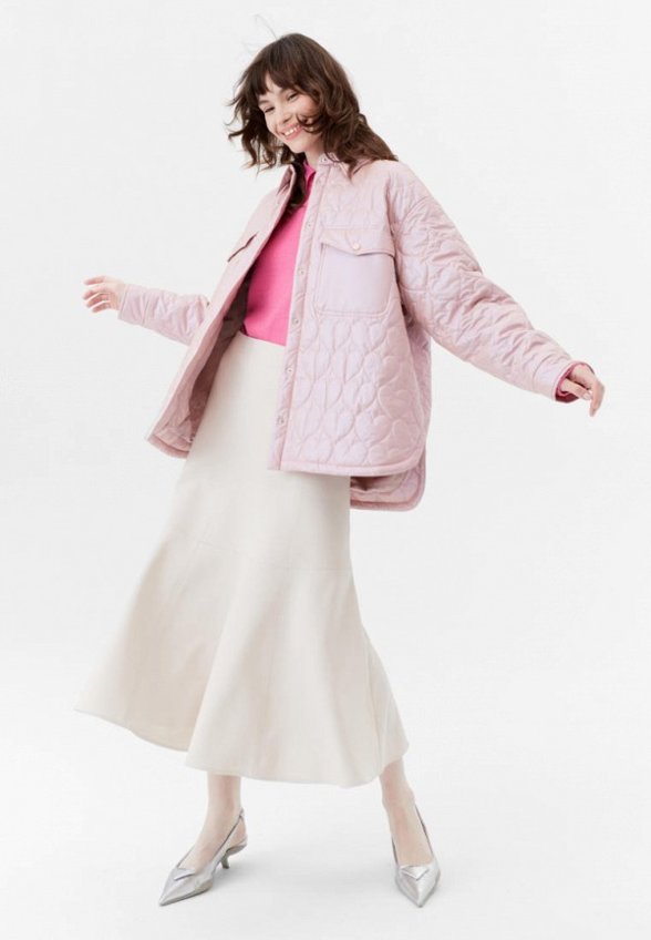 Куртка-рубашка Only Me