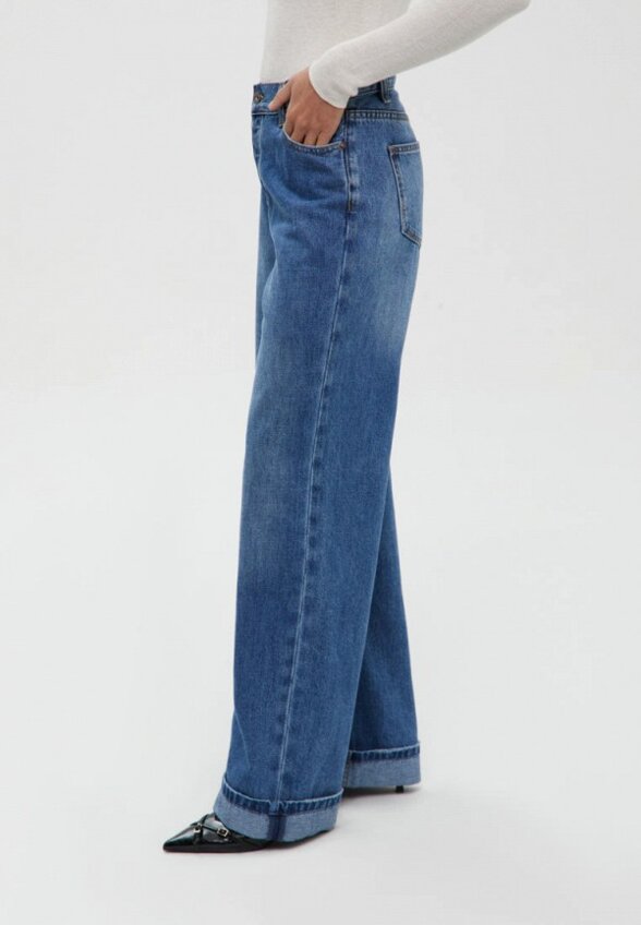 Джинсы Finn Flare