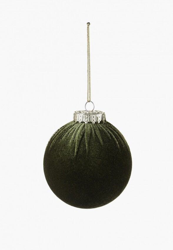 Набор елочных шаров Tkano