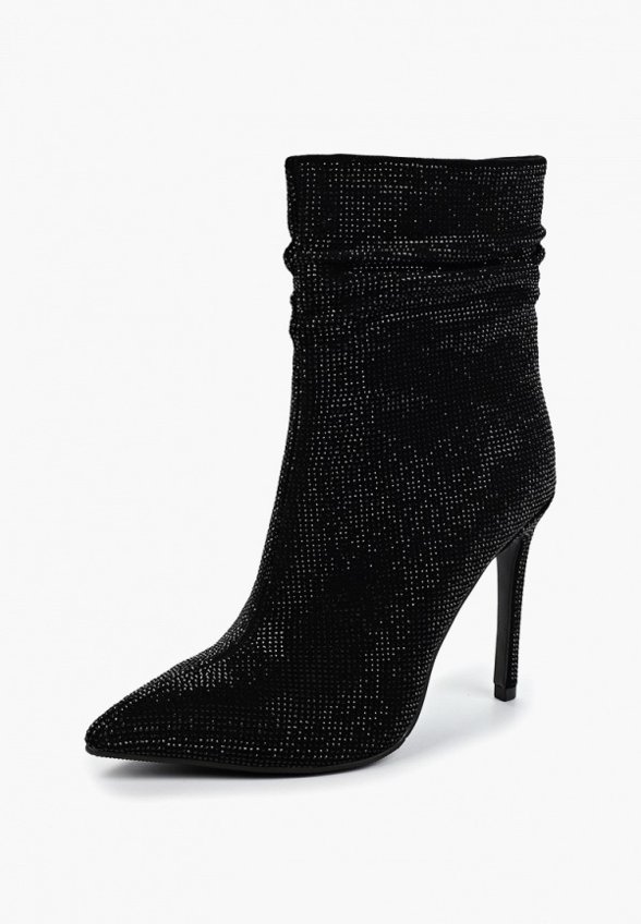 Полусапоги Valley