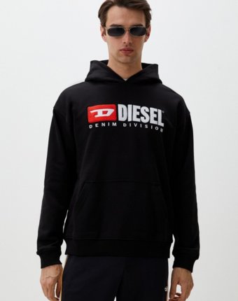 Худи Diesel мужчинам