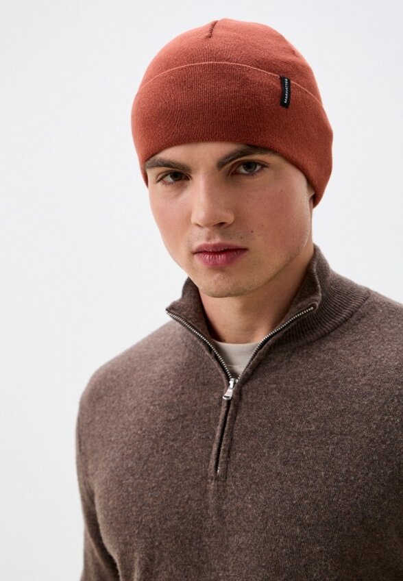 Шапка marhatter