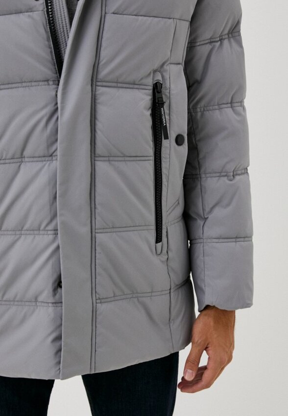 Пуховик Winterra