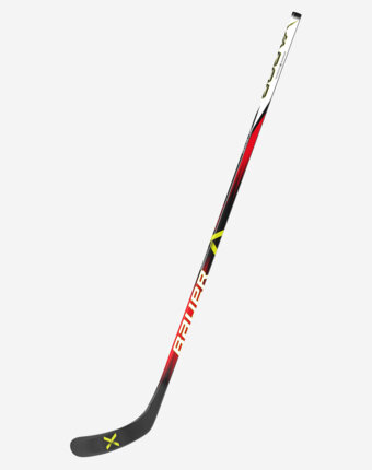 Клюшка хоккейная детская Bauer Vapor Junior JR-30, Мультицвет мужчинам