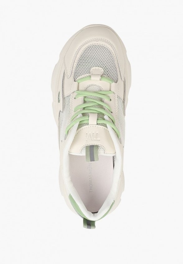 Кроссовки Thomas Munz