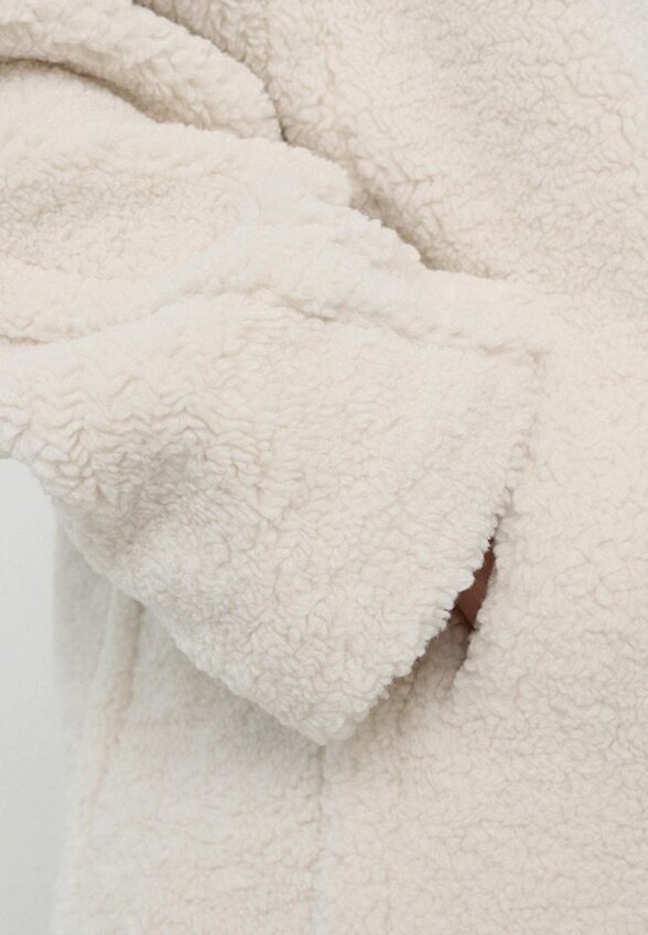 Куртка меховая Alef