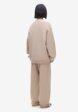 Свитшот Uniform Beige Calf FABLE8  - превью