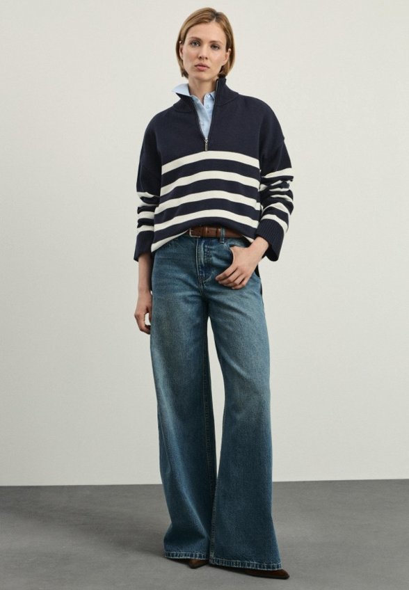 Джемпер Zarina