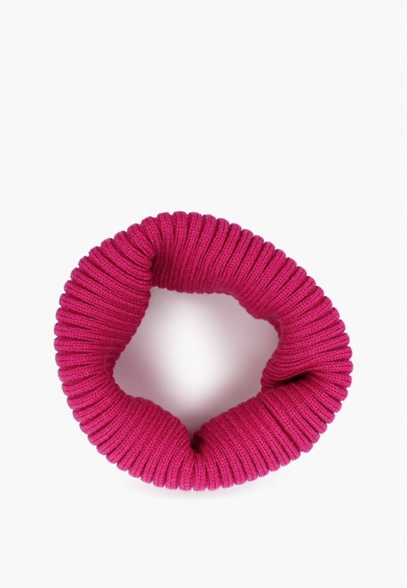 Шапка и снуд Nikastyle