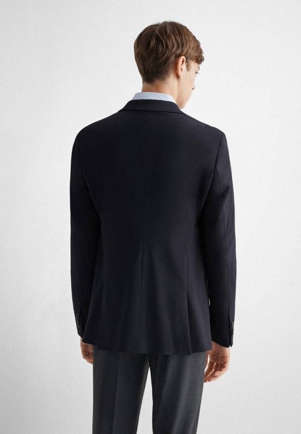 Пиджак Mango Teen