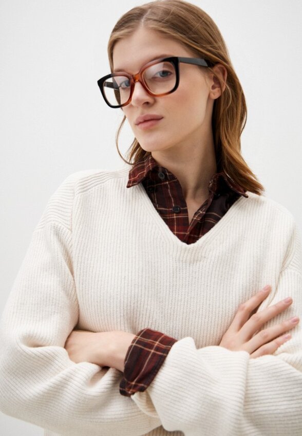 Пуловер Colin's