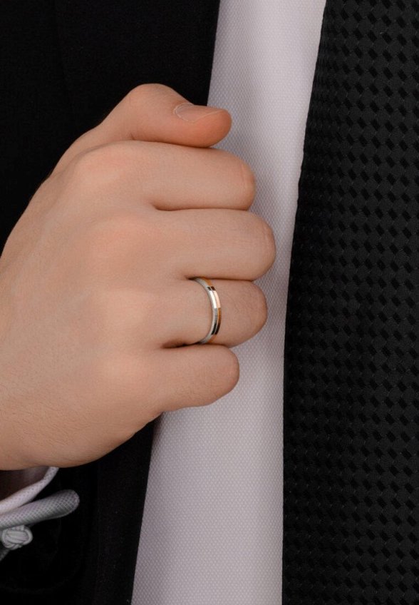 Кольцо Sokolov