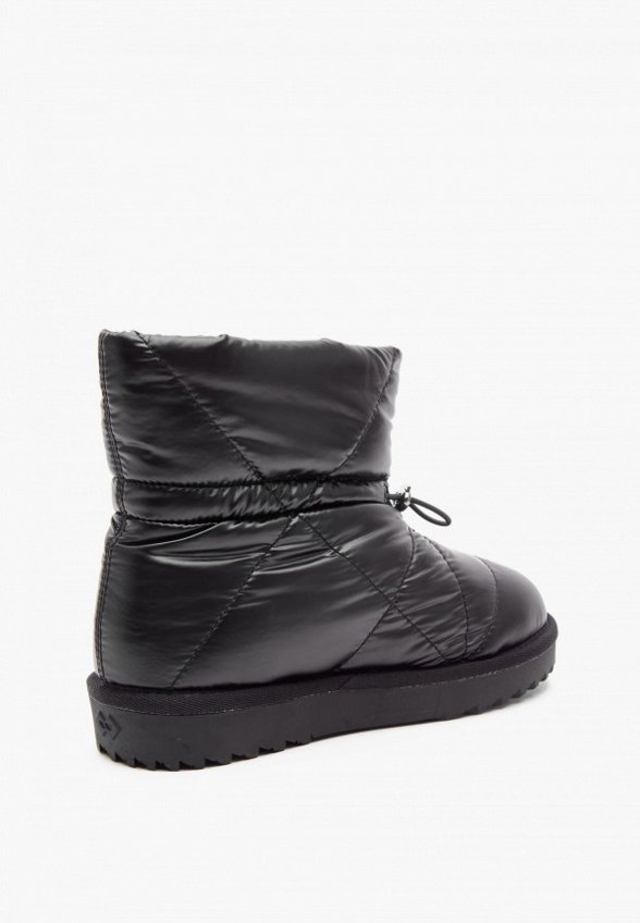 Дутики Mascotte Junior