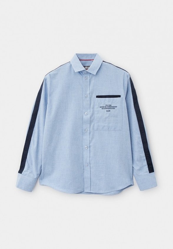 Рубашка Gulliver