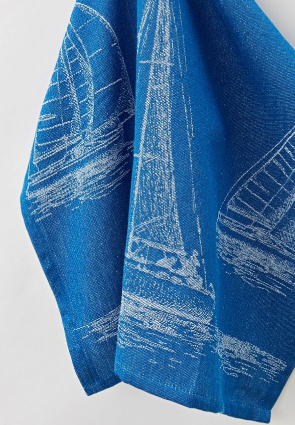 Набор полотенец кухонных Coincasa