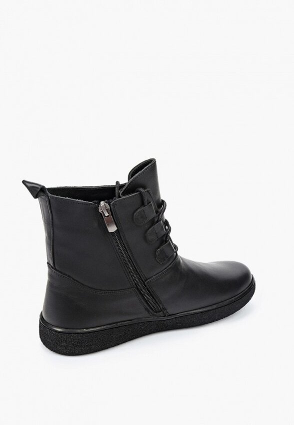 Ботинки Boxer