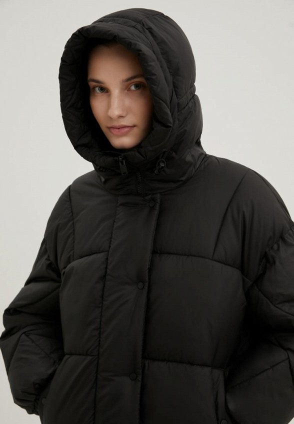 Пуховик Finn Flare