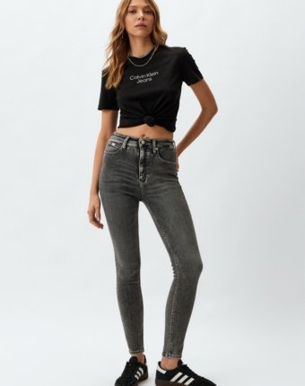 Джинсы Calvin Klein Jeans женщинам