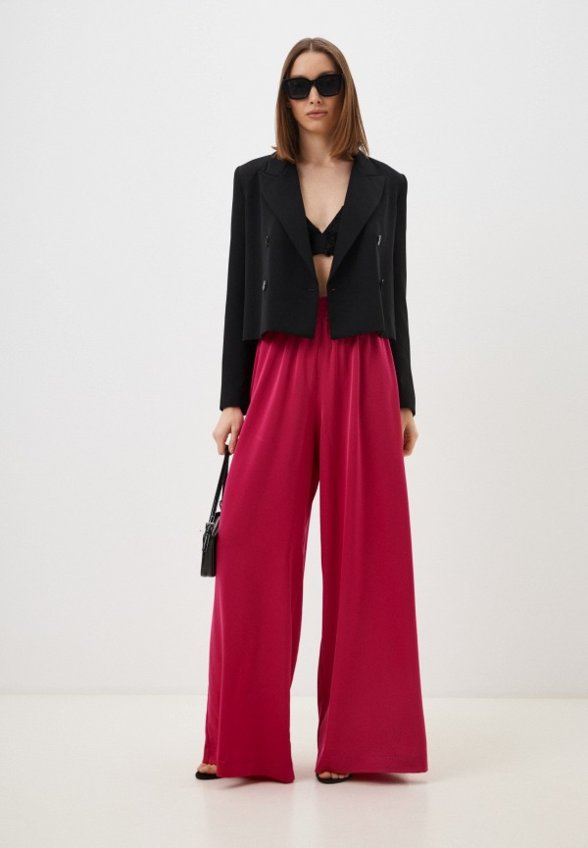 Брюки Vivostyle