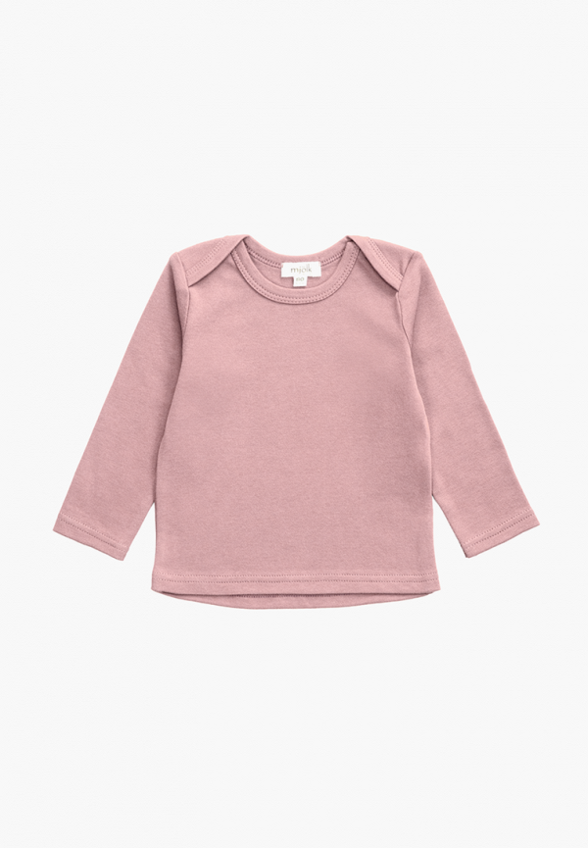 Лонгслив Mjolk