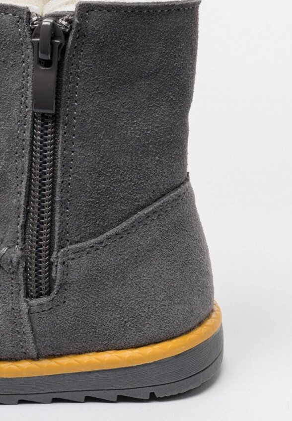 Сапоги Tikkago