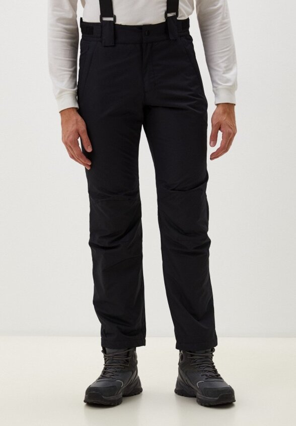 Брюки утепленные Madshus