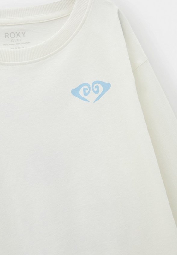 Лонгслив Roxy