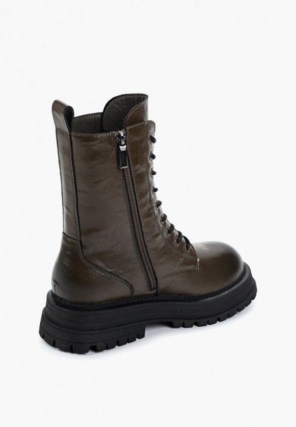 Ботинки Abricot