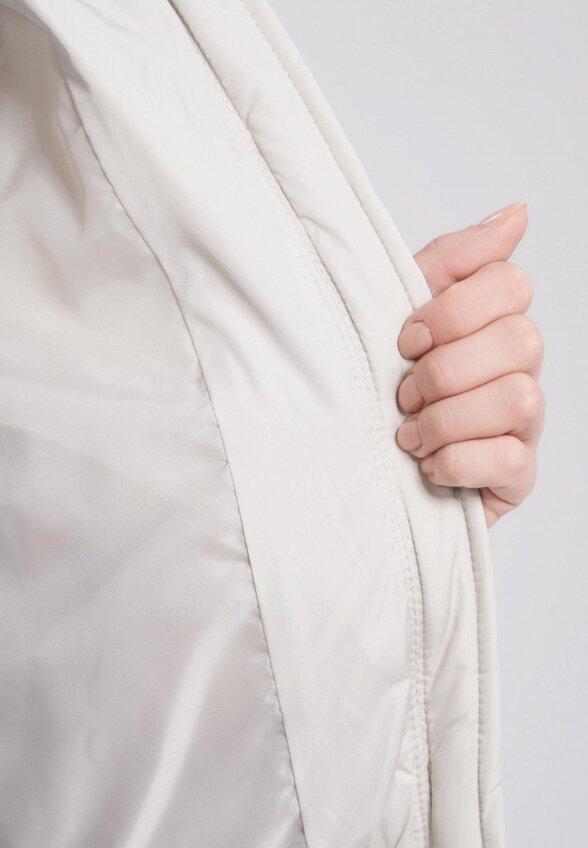 Куртка утепленная Твое