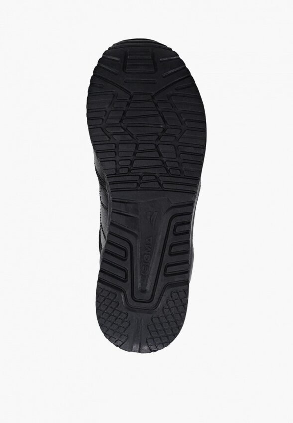 Кроссовки Sigma