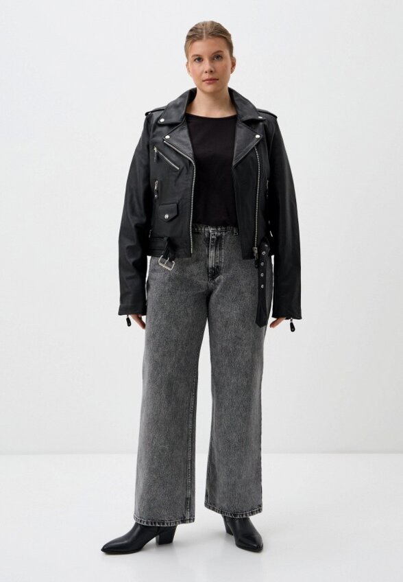 Косуха Rockmerch