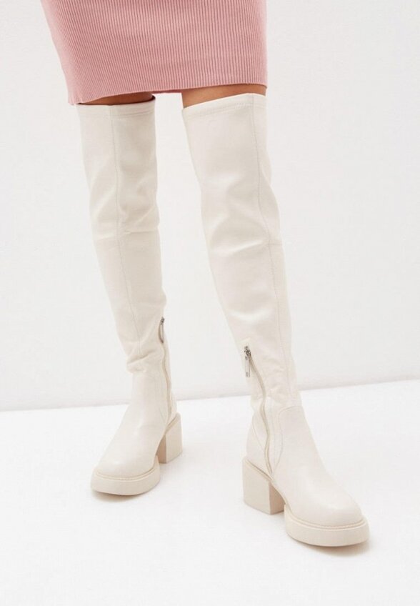 Ботфорты Sbalo