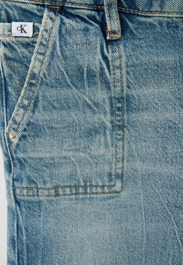 Джинсы Calvin Klein Jeans