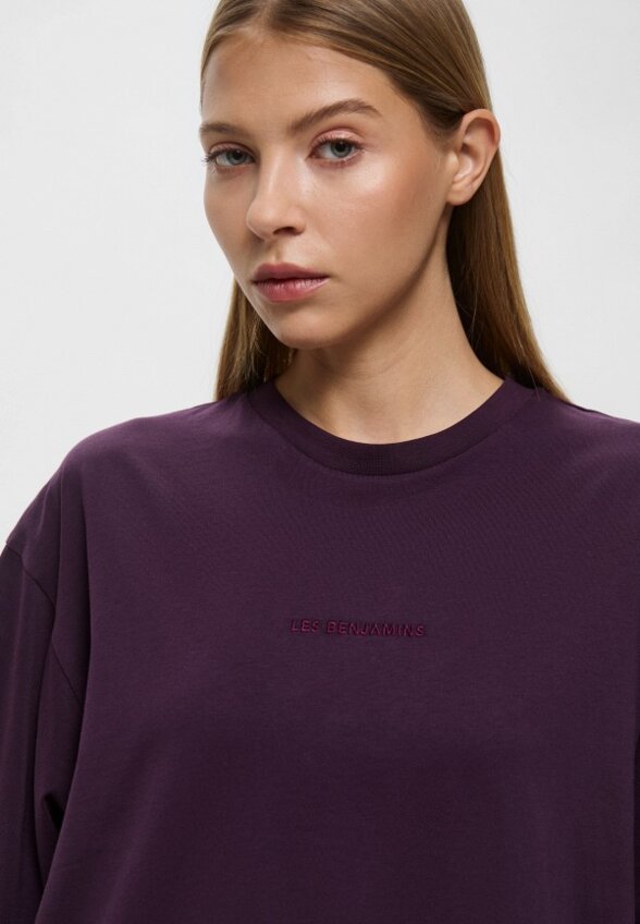 Футболка Les Benjamins