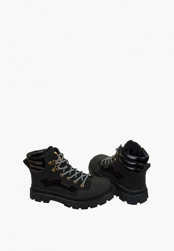 Ботинки Mursu