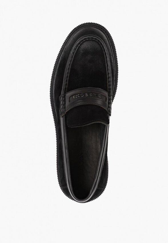 Лоферы Basconi