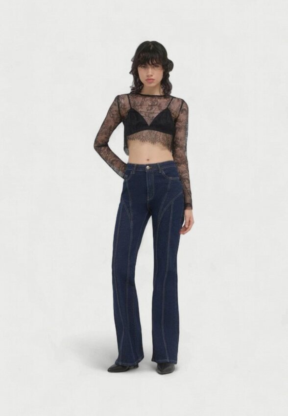 Джинсы Calliope