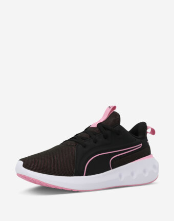 Кроссовки женские PUMA Softride Carson, Черный женщинам