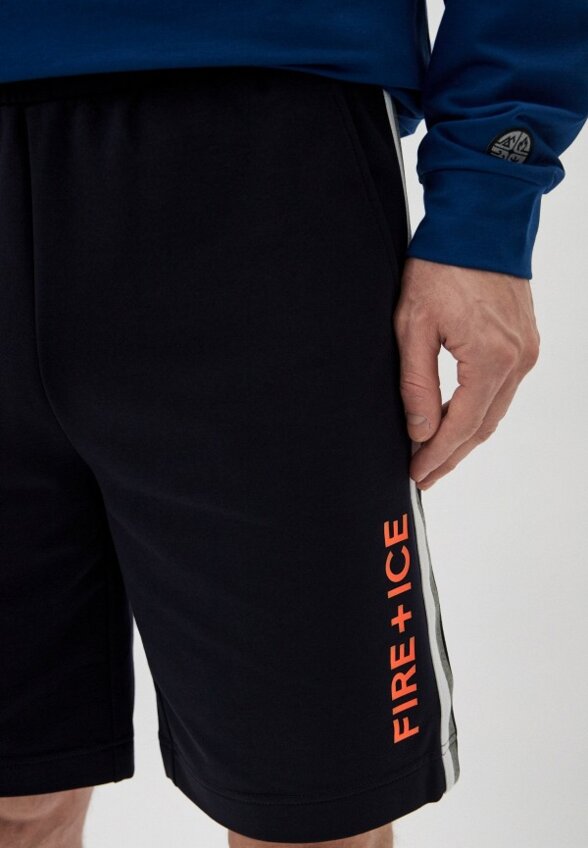 Шорты спортивные Bogner Fire+Ice