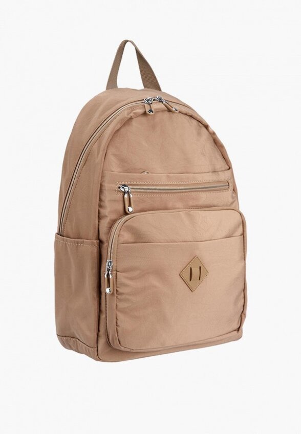 Рюкзак Henry Backer