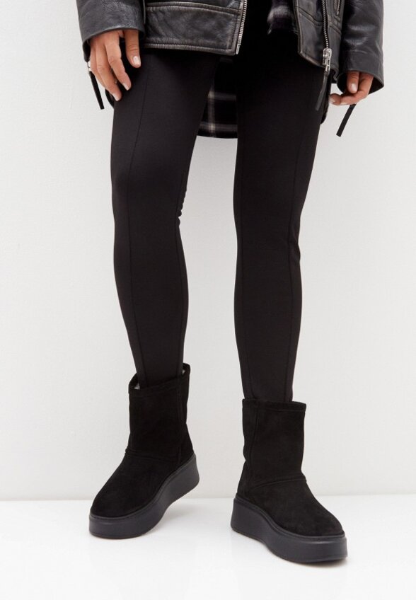 Полусапоги Mof-Berg