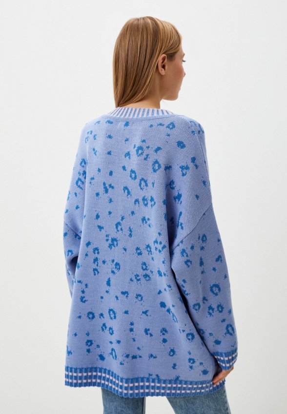 Джемпер Tu.tri