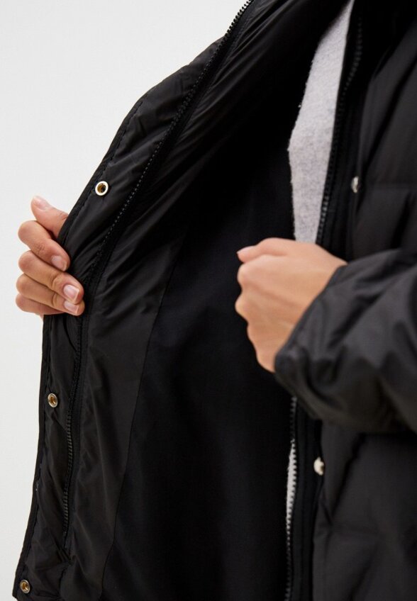 Куртка стеганая Luigin