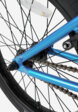 Велосипед BMX Haro Midway (Free-Coaster), 2022, Голубой7  - превью